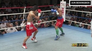 “手搓20米体感机械拳”VS“传统拳击”：亿点小惊喜的较量