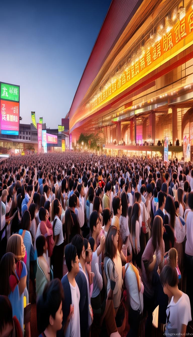西安6月演唱会开票热潮及行业趋势深度分析